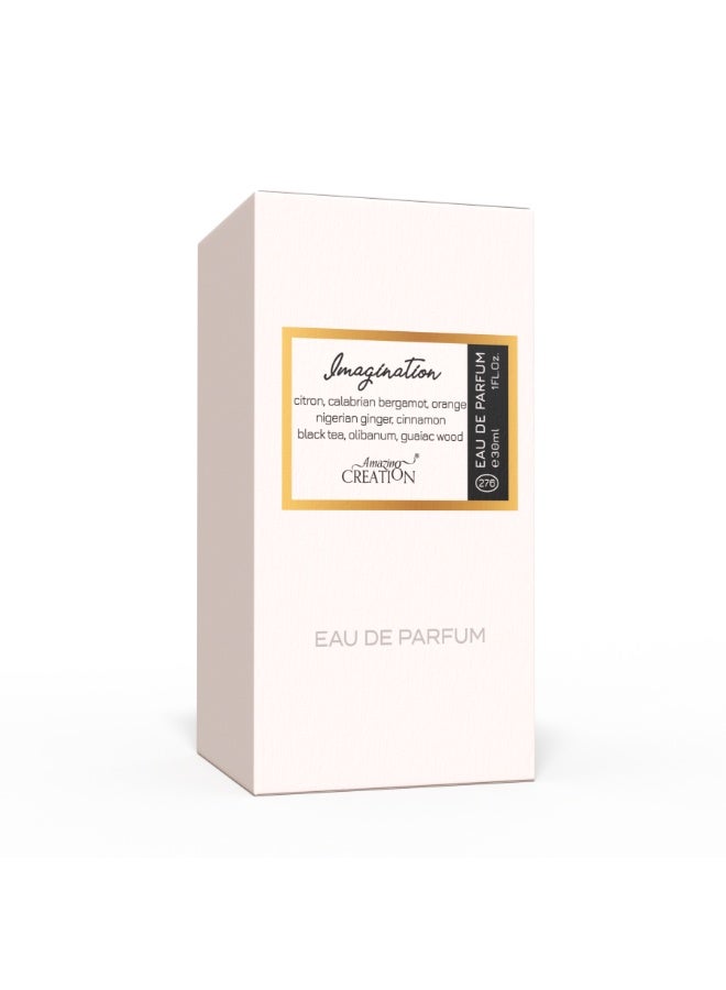 أميزينغ كرييشن عطر إيماجينيشن للرجال - ماء عطر ٣٠ مل - Image 3